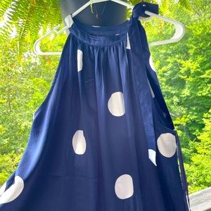 MudPie maxi dress